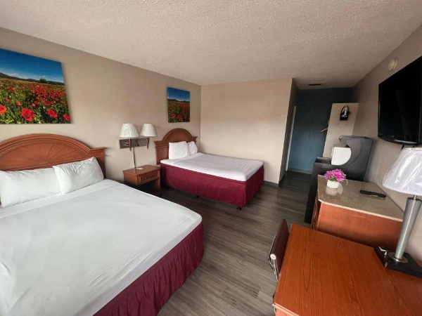 University Inn image 19